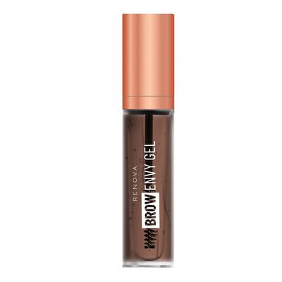 Brow Envy Gel Tono Casta&ntilde;o Claro Renova