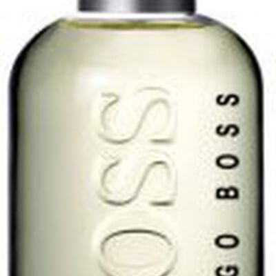 Fragancia Para Caballero Boss Bottled Edt 200 ml