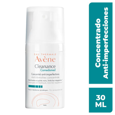 Av&egrave;ne Cleanance Comedomed Concentrado Anti-imperfecciones
