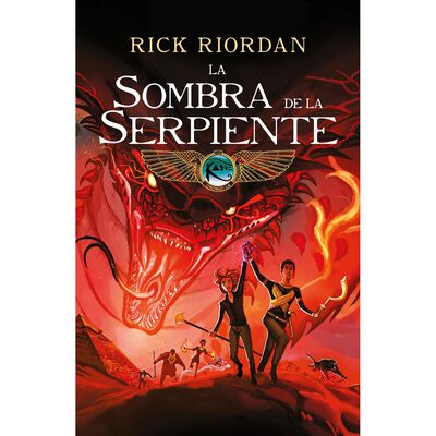 SOMBRA DE LA SERPIENTE, LA (COMIC)