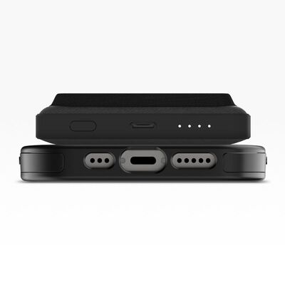 Batería Mophie con MagSafe con Cartera Integrada