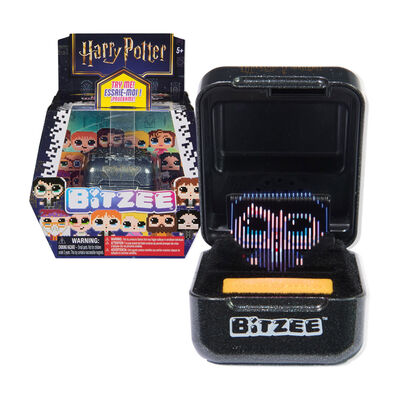 Juguete Interactivo Wizarding World Harry Potter Bitzee