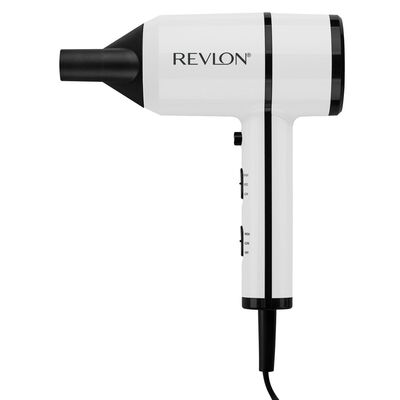 Secadora Compacta Crystal C Revlon