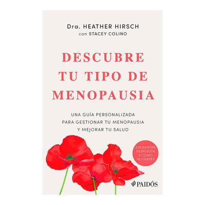 Descubre tu tipo de menopausia
