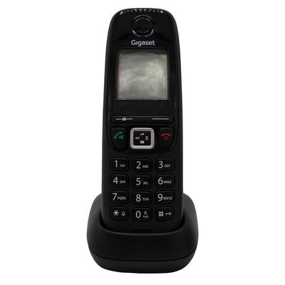 Tel&eacute;fono Gigaset Inal&aacute;mbrico AS405