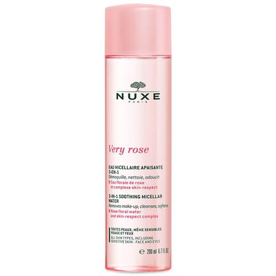 Very Rose Agua Micelar Hidratante 200ml