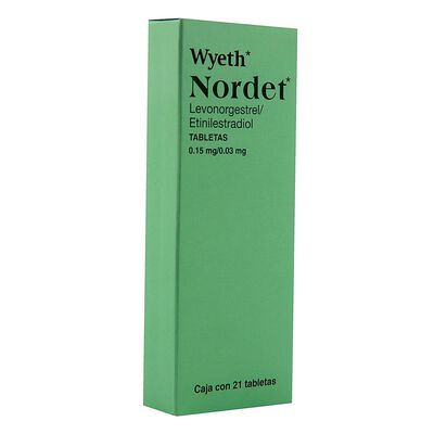 Nordet Grag.C/21