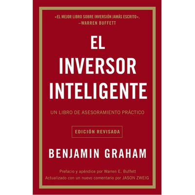 El inversor inteligente