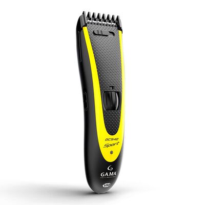 Recortadora Cabello y Barba Gama Italy