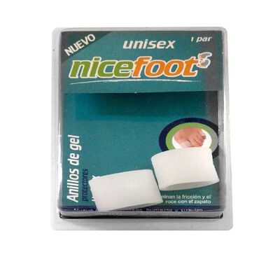 Anillos de Gel Protectores