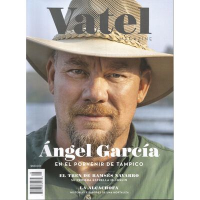 Revista Vatel 2023 GBN
