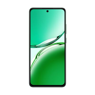Oppo Reno12F 5G 256GB Verde Telcel R6