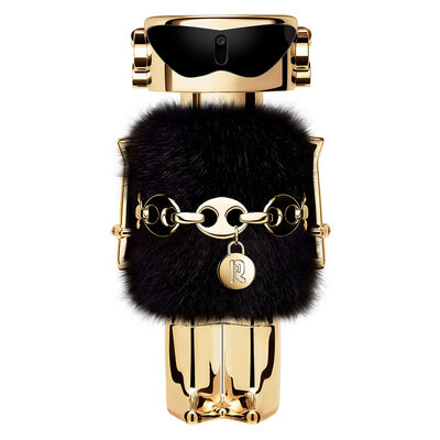 Fragancia Rabanne Fame The Couture Edition Eau de Parfum 80 ml para Mujer