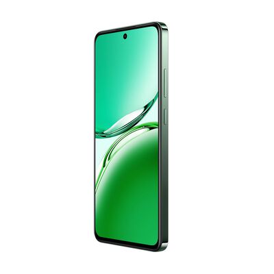 Oppo Reno12F 5G 256GB Verde Telcel R3