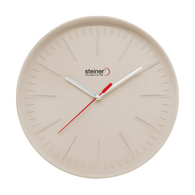 Reloj de Pared STWA24-6050MV Steiner