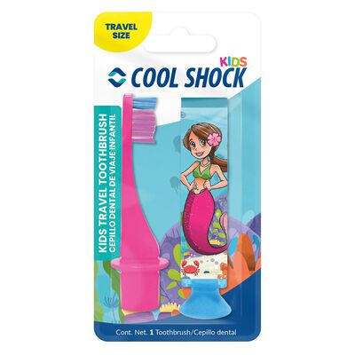 Cepillo Travel Sandy 1 Pz