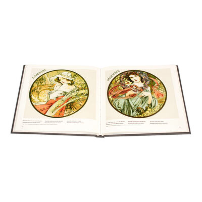 Mucha