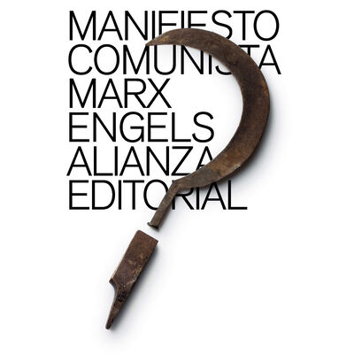 Manifiesto Comunista