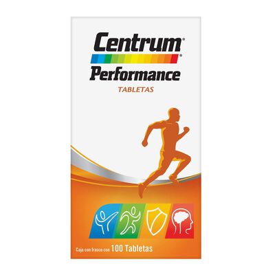 Centrum Performance 100tabs