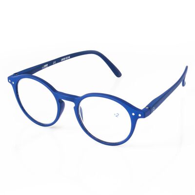 Lente de Lectura See Concept D+2.5 Navy Blue