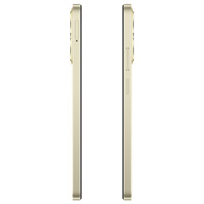 Realme C61 256GB Dorado Telcel R6