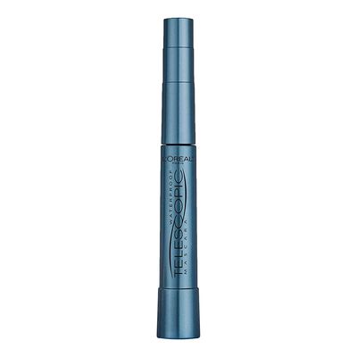 M&aacute;scara para Pesta&ntilde;as L'Or&eacute;al Paris False Lash Telescopic Black 7.3g
