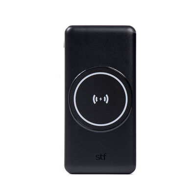 Batería Recargable STF MagSafe 10 000 mAh