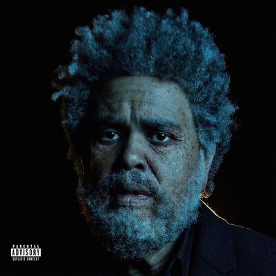 CD The Weeknd Dawm Fm