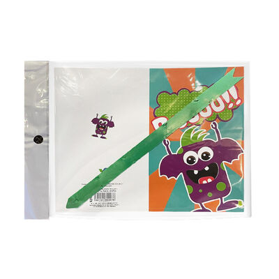 Tarjeta De Regalo con Mo&ntilde;o