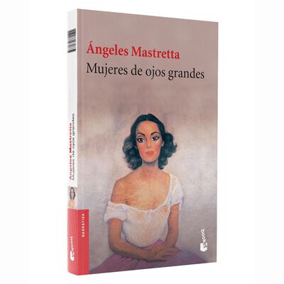 Mujeres de ojos grandes TD