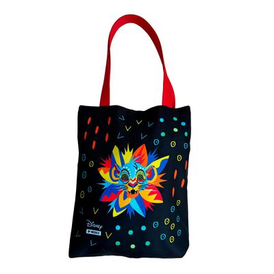 Bolsa Disney Simba