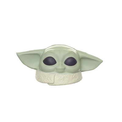 Figura Antiestrés The Mandalorian The Child