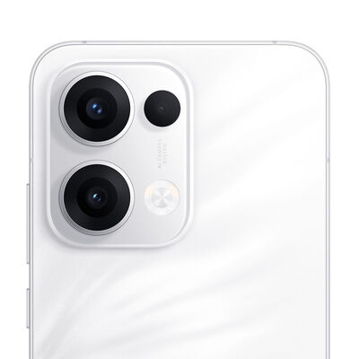 OPPO Reno13 5G 512GB Blanco Telcel R7