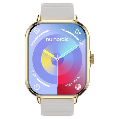 Smartwatch Nu Nordic NU20097 Unisex