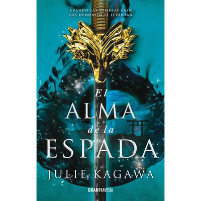El Alma de la espada