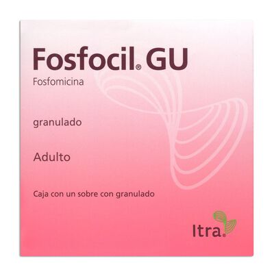Fosfocil Gu Gdo 3gr Sobre 1