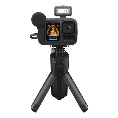 Videocámara Gopro Hero13 Black Edición Creadores