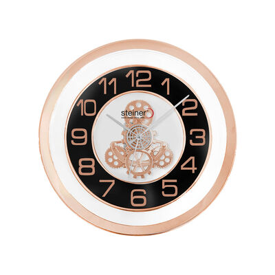 Reloj de Pared STWA24-6597RG Steiner