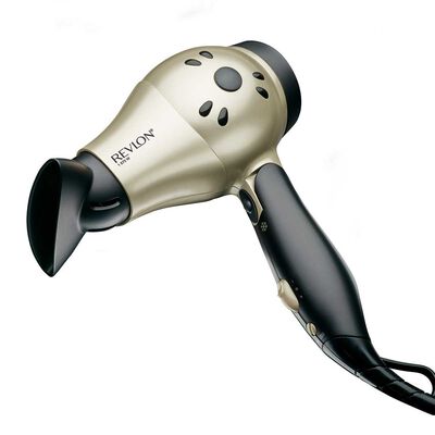 Secadora de Viaje Perfect Heat Revlon Secado R&aacute;pido 1 875 W