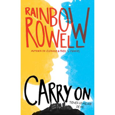 Carry on