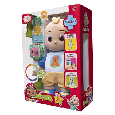 Peluche Boo Boo Cocomelon