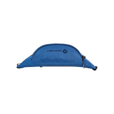 Cangurera Swiss Navy Azul