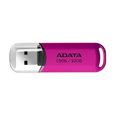 USB Adata 32GB Rosa