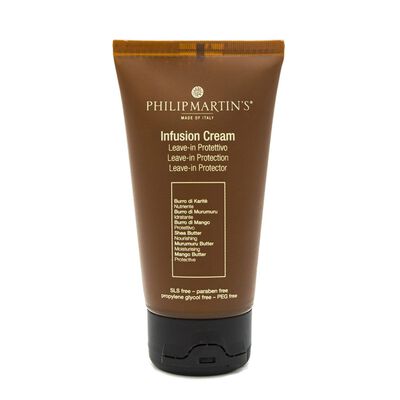 Infusion Cream 75 ml