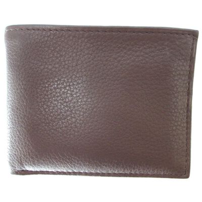 Billetera Café L77-0081-2 Perry Ellis