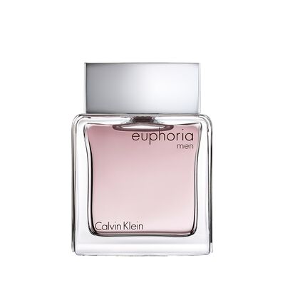 Fragancia Para Caballero Euphoria Men de Calvin Klein 100 ml