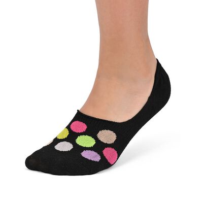 Protectopie Mar&iacute;a Intima super suave con silic&oacute;n en tal&oacute;n para mujer