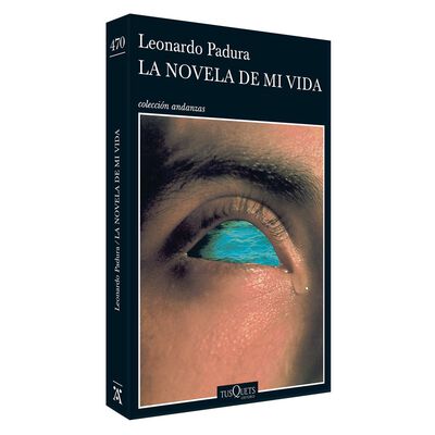 La novela de mi vida