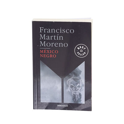 M&eacute;xico negro
