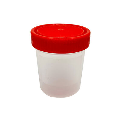 Vaso Recolector de Orina Fore Care